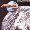Frehley's Comet - Second Sighting (LP)